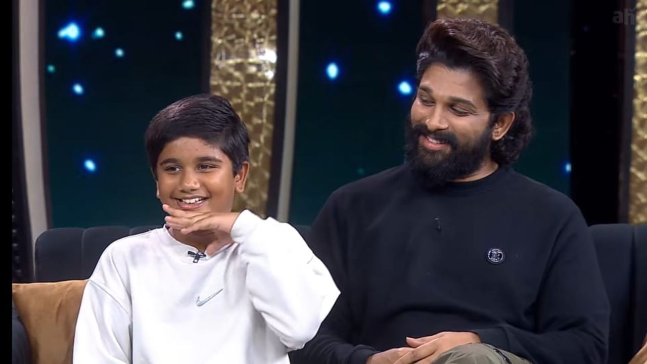 Allu Ayaan : అల్లు అయాన్ ఫేవరేట్ హీరో ఎవరో తెలుసా? డ్యాన్స్ లో మాత్రం బన్నీ కాదంట.. ఎవరు మరి? Allu Ayaan : అల్లు అయాన్ ఫేవరేట్ హీరో ఎవరో తెలుసా? డ్యాన్స్ లో మాత్రం బన్నీ కాదంట.. ఎవరు మరి?