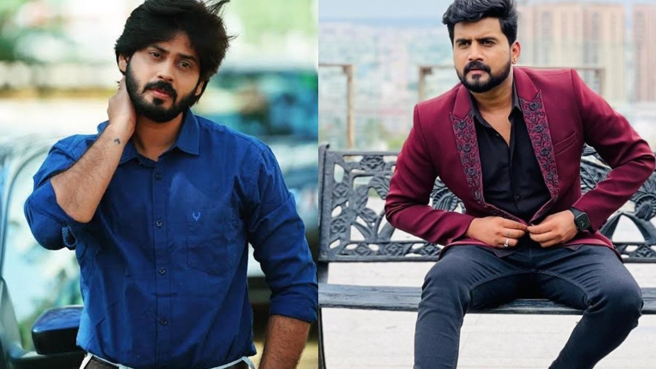 Amardeep – Nikhil : నేను నడవలేని స్థితిలో ఉన్నా.. నన్ను ఎత్తుకొని వాష్ రూమ్ తీసుకెళ్లాడు.. వీళ్లిద్దరి మధ్య ఇంత స్నేహం ఉందా.. Amardeep – Nikhil : నేను నడవలేని స్థితిలో ఉన్నా.. నన్ను ఎత్తుకొని వాష్ రూమ్ తీసుకెళ్లాడు.. వీళ్లిద్దరి మధ్య ఇంత స్నేహం ఉందా..
