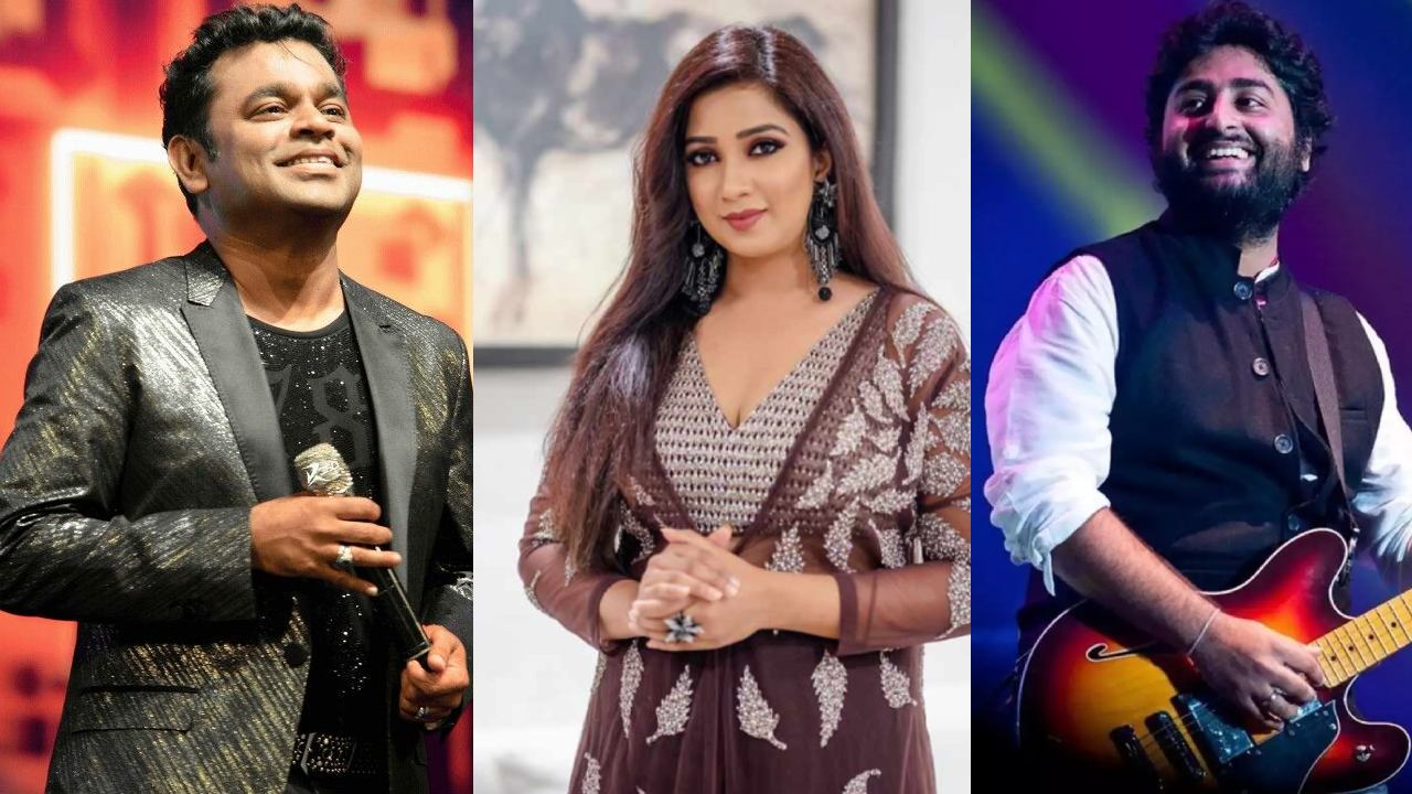 India’s Highest Paid Singers : ఇండియాలోనే అత్యధిక రెమ్యూనరేషన్ తీసుకుంటున్న స్టార్ సింగర్స్.. ఎవరంటే.. India’s Highest Paid Singers : ఇండియాలోనే అత్యధిక రెమ్యూనరేషన్ తీసుకుంటున్న స్టార్ సింగర్స్.. ఎవరంటే..
