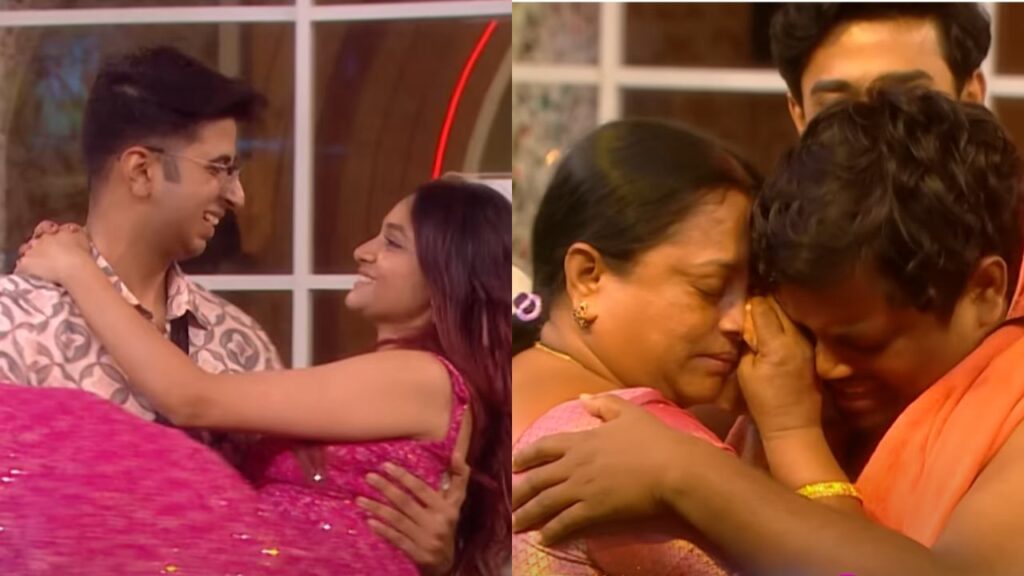Bigg Boss fulfilled Teja dream Prerna candle light dinner with him bigg boss 8 promo