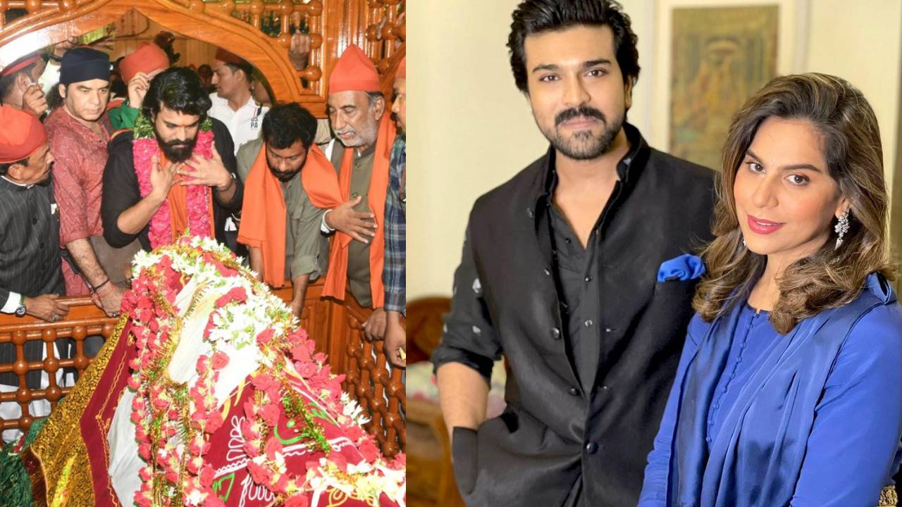 Ram Charan – Upasana : రామ్ చరణ్ పై విమర్శలకు ఉపాసన సమాధానం.. ఏమని చెప్పిందంటే.. Ram Charan – Upasana : రామ్ చరణ్ పై విమర్శలకు ఉపాసన సమాధానం.. ఏమని చెప్పిందంటే..