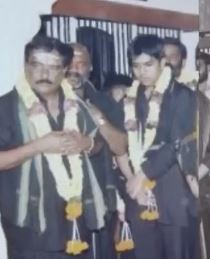 Paruchuri Gopalakrishna Interesting Comments about Ram Charan First Time Ayyppa Deeksha