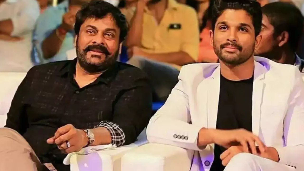 Chiranjeevi – Allu Arjun : చిరంజీవి గారు అప్పట్లోనే మమ్మల్ని ఫారెన్ కి తీసుకెళ్లి.. మెగాస్టార్ తో ఉన్న రిలేషన్ గురించి చెప్పిన బన్నీ.. Chiranjeevi – Allu Arjun : చిరంజీవి గారు అప్పట్లోనే మమ్మల్ని ఫారెన్ కి తీసుకెళ్లి.. మెగాస్టార్ తో ఉన్న రిలేషన్ గురించి చెప్పిన బన్నీ..