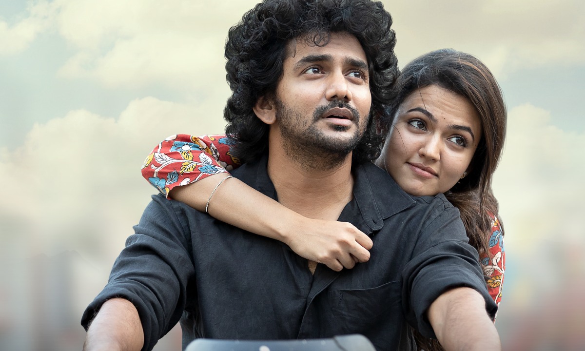 DaDa : తమిళ్ సూపర్ హిట్ సినిమా ‘డా..డా’.. త్వరలో తెలుగులో రిలీజ్.. DaDa : తమిళ్ సూపర్ హిట్ సినిమా ‘డా..డా’.. త్వరలో తెలుగులో రిలీజ్..