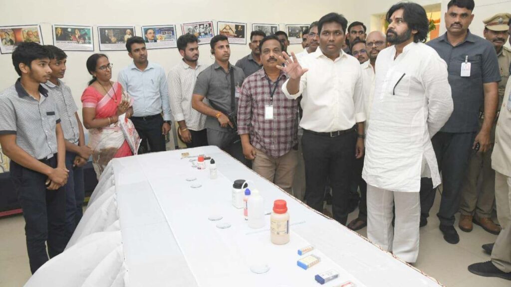 deputy cm pawan kalyan