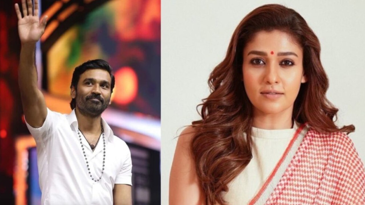 Dhanush – Nayanthara : నయనతార విషయంలో తగ్గేదేలే.. కోర్టుకెళ్లిన ధనుష్.. Dhanush – Nayanthara : నయనతార విషయంలో తగ్గేదేలే.. కోర్టుకెళ్లిన ధనుష్..