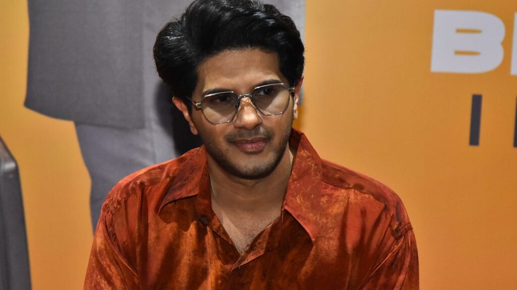 Dulquer Salmaan Interesting Comments on Lucky Baskhar movie and its Success
