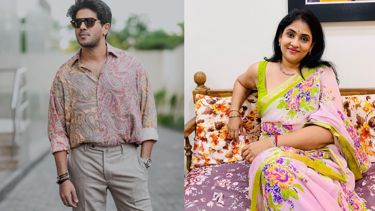 Gayatri Bhargavi : మా పక్కింట్లో ఉండేవారు.. ర్యాష్ డ్రైవింగ్ చేసేవారు.. స్టార్ హీరోపై యాంకర్ వ్యాఖ్యలు.. Gayatri Bhargavi : మా పక్కింట్లో ఉండేవారు.. ర్యాష్ డ్రైవింగ్ చేసేవారు.. స్టార్ హీరోపై యాంకర్ వ్యాఖ్యలు..
