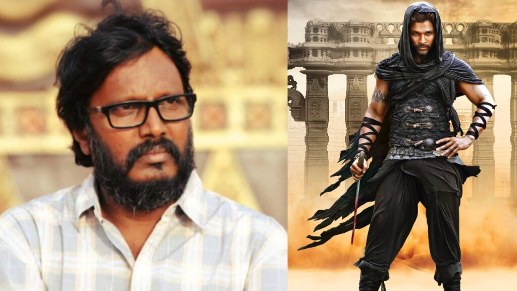 Gunasekhar Comments on Allu Arjun while Remembering about Rudramadevi Movie