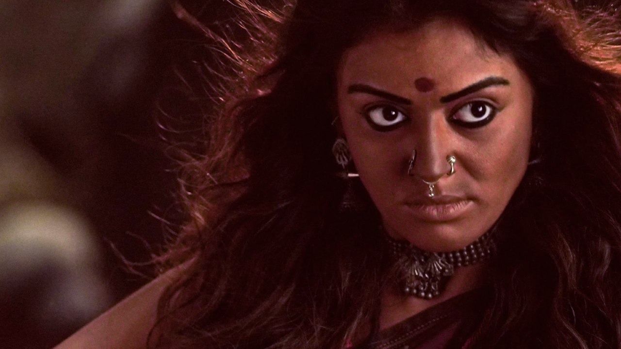 Sri Gandhari : మరో లేడీ ఓరియెంటెడ్ సినిమాతో రాబోతున్న హన్సిక.. ‘శ్రీ గాంధారి’ అంటూ.. Sri Gandhari : మరో లేడీ ఓరియెంటెడ్ సినిమాతో రాబోతున్న హన్సిక.. ‘శ్రీ గాంధారి’ అంటూ..
