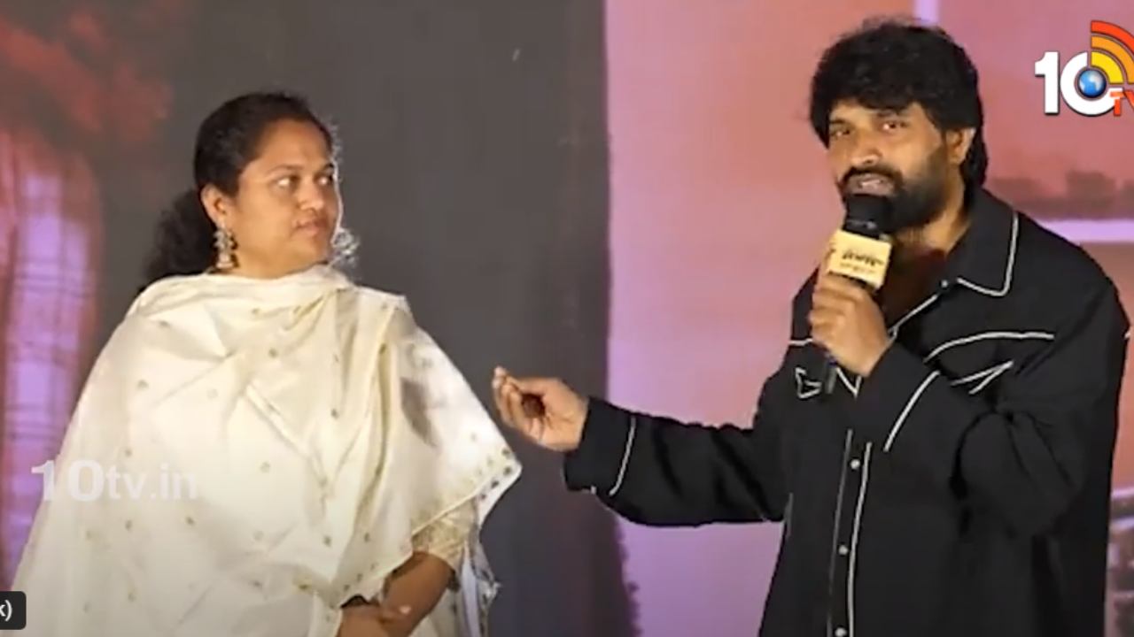Jani Master : జైలు నుంచి వచ్చాక ఫస్ట్ టైం మీడియా ముందుకు జానీ మాస్టర్.. ఇలా జరిగితే ఎవరూ ఉండరు కానీ.. Jani Master : జైలు నుంచి వచ్చాక ఫస్ట్ టైం మీడియా ముందుకు జానీ మాస్టర్.. ఇలా జరిగితే ఎవరూ ఉండరు కానీ..