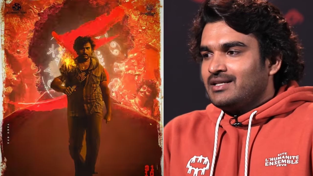 Kiran Abbavaram : ‘క’ షూటింగ్ లో పాములు.. కిరణ్ అబ్బవరం ఆసక్తికర వ్యాఖ్యలు Kiran Abbavaram : ‘క’ షూటింగ్ లో పాములు.. కిరణ్ అబ్బవరం ఆసక్తికర వ్యాఖ్యలు