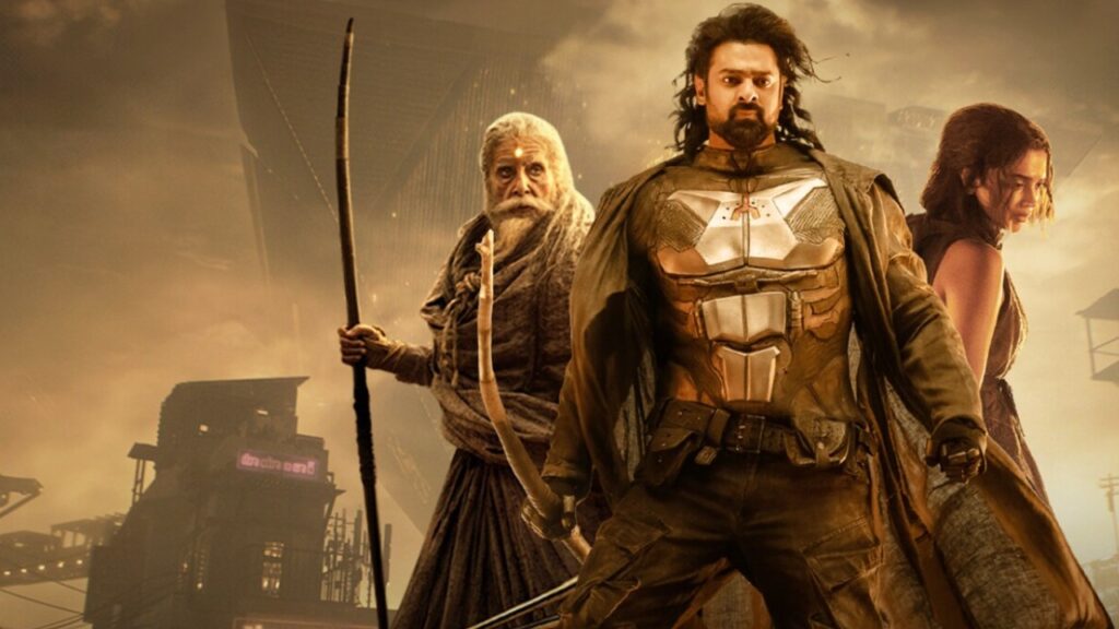 Producer Swapna Dutt Gives Update on Prabhas Kalki Part 2 in Goa Film Festival