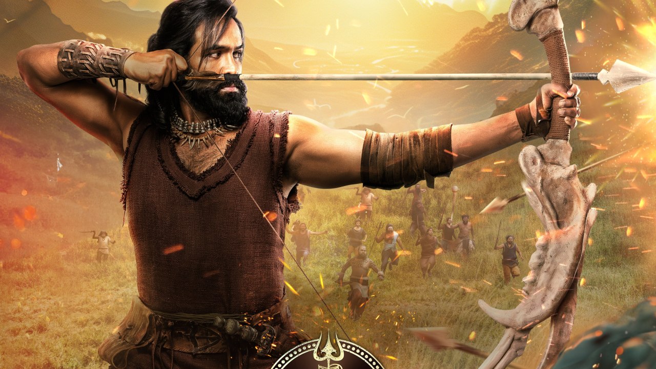 Kannappa : మంచు విష్ణు ‘కన్నప్ప’ రిలీజ్ డేట్ వచ్చేసింది.. ఎప్పుడంటే..? Kannappa : మంచు విష్ణు ‘కన్నప్ప’ రిలీజ్ డేట్ వచ్చేసింది.. ఎప్పుడంటే..?