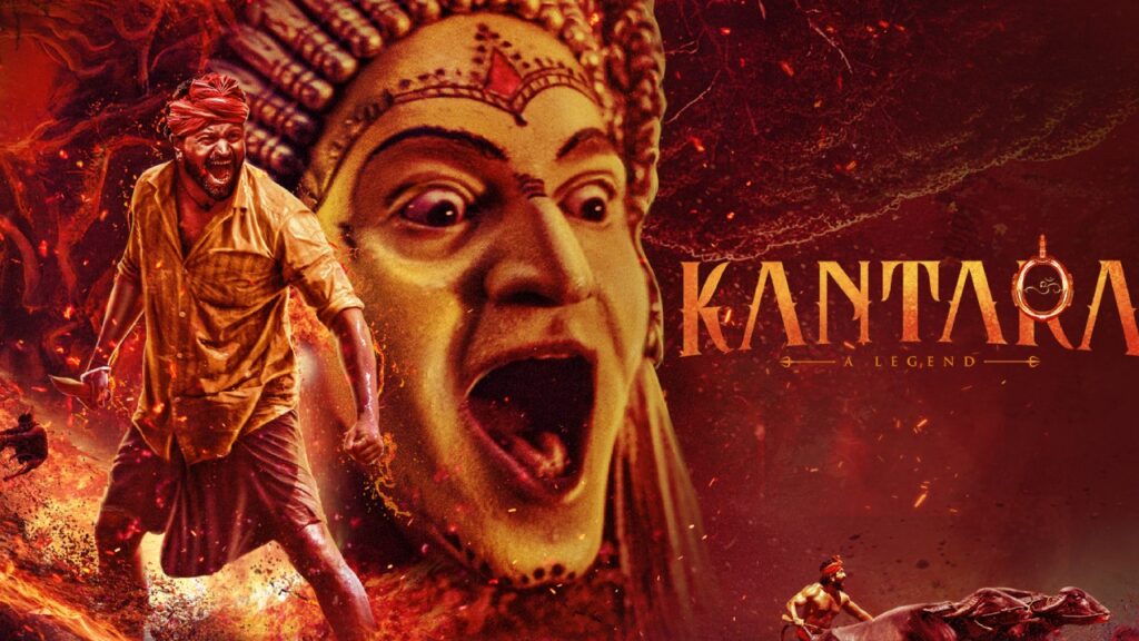 Rishab Shetty Kantara Chapter 1 Release Date Announced