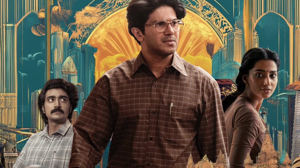 Dulquer Salmaan Lucky Baskhar OTT Streaming Details Here