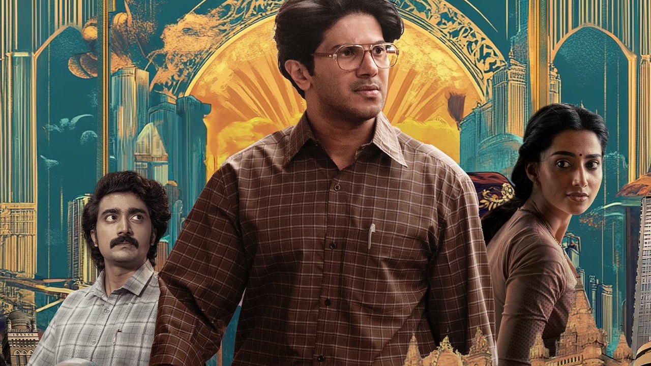 Lucky Baskhar : లక్కీ భాస్కర్ ఓటీటీ రిలీజ్ డేట్ వచ్చేసింది.. ఎప్పుడు? ఎక్కడ? Lucky Baskhar : లక్కీ భాస్కర్ ఓటీటీ రిలీజ్ డేట్ వచ్చేసింది.. ఎప్పుడు? ఎక్కడ?