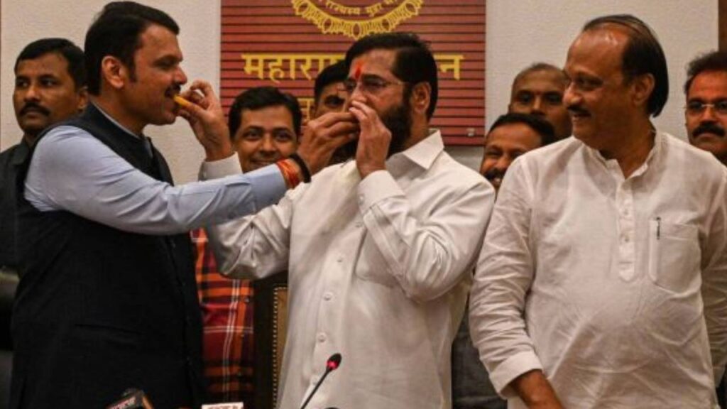 maharashtra New CM