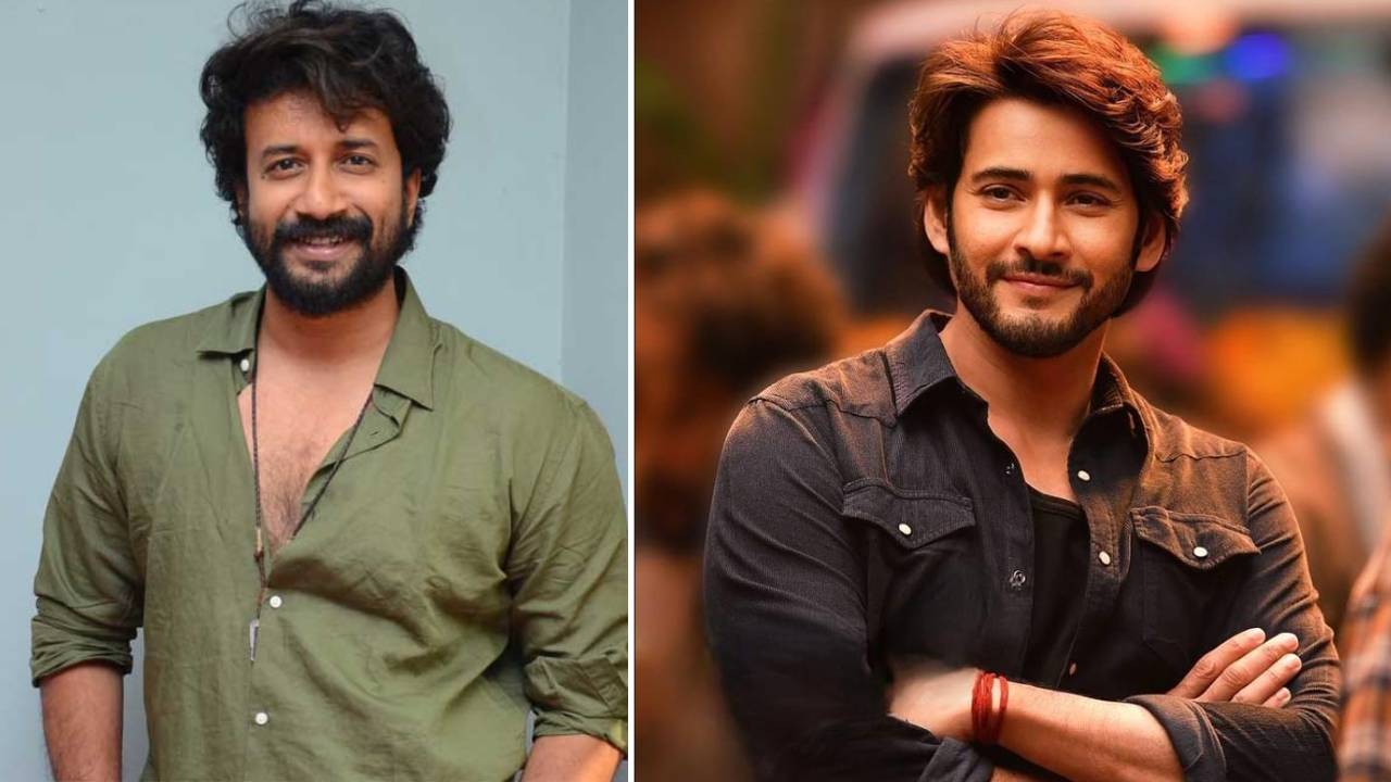 Mahesh Babu-Satyadev : అన్నదమ్ములుగా మహేష్ బాబు, సత్యదేవ్.. ఆ సినిమాకి వాయిస్..! Mahesh Babu-Satyadev : అన్నదమ్ములుగా మహేష్ బాబు, సత్యదేవ్.. ఆ సినిమాకి వాయిస్..!
