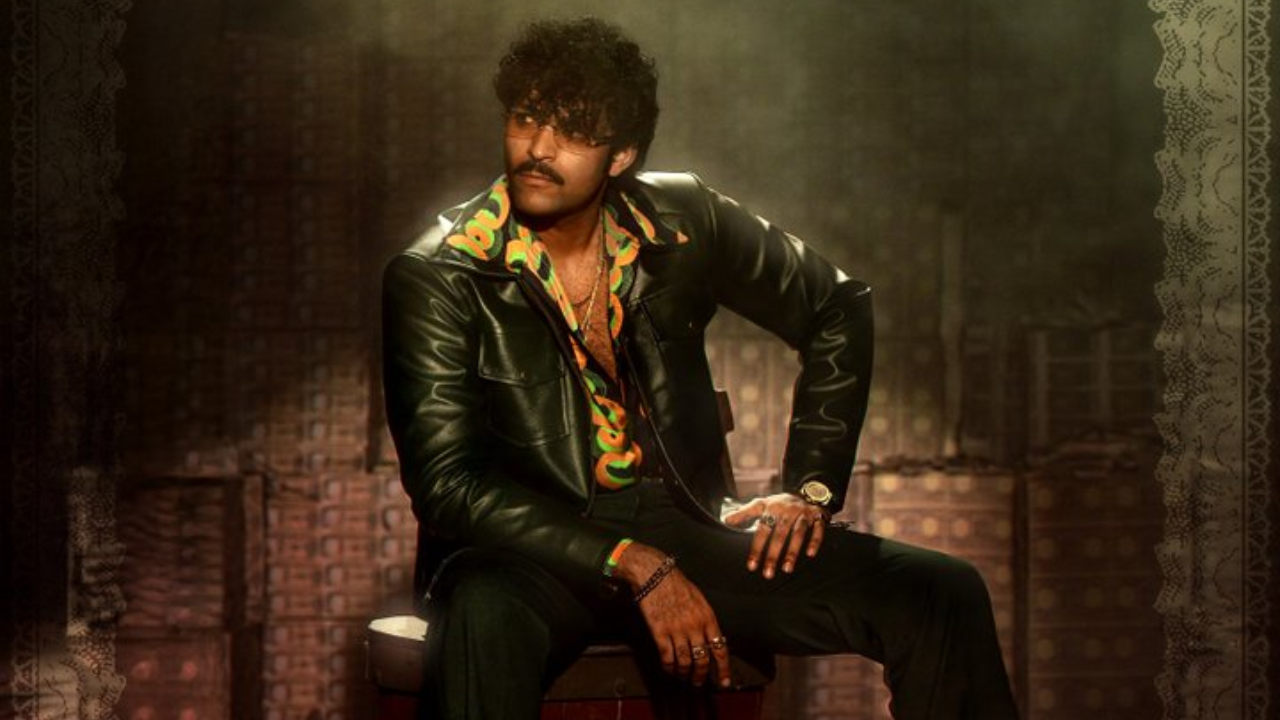 Matka : 20 రోజుల్లోనే ఓటీటీలోకి వచ్చేస్తున్న వరుణ్ తేజ్ మట్కా.. ఎప్పుడు, ఎందులో అంటే.. Matka : 20 రోజుల్లోనే ఓటీటీలోకి వచ్చేస్తున్న వరుణ్ తేజ్ మట్కా.. ఎప్పుడు, ఎందులో అంటే..
