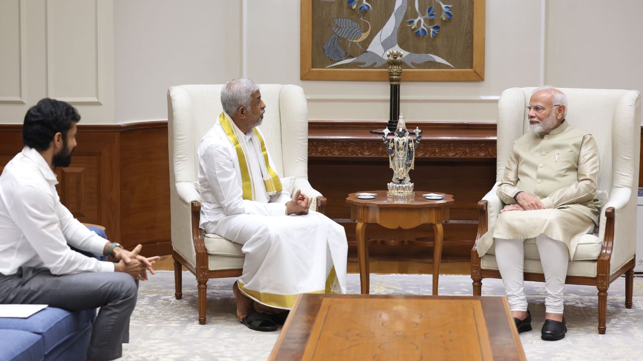 my home group chairman dr jupally rameswar rao 