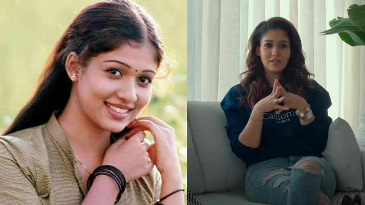 Nayanthara : నయనతార ఏం చదివిందో తెలుసా? మొదటి సినిమా ఛాన్స్ ఎలా వచ్చింది.. Nayanthara : నయనతార ఏం చదివిందో తెలుసా? మొదటి సినిమా ఛాన్స్ ఎలా వచ్చింది..