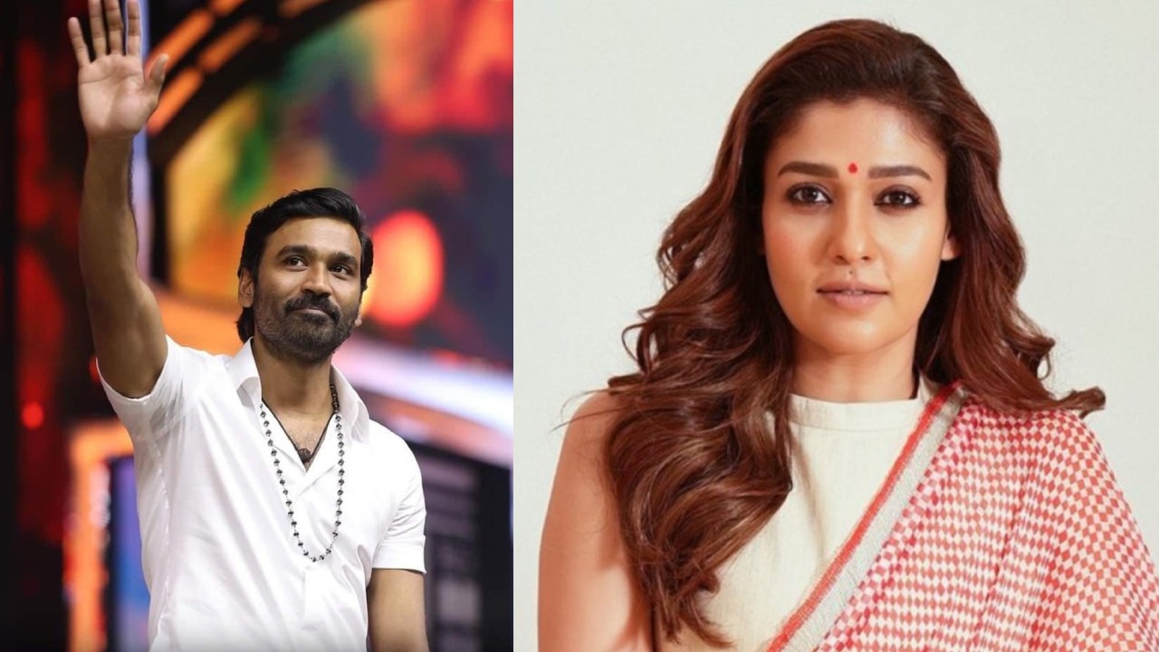 Nayanthara – Dhanush : ధనుష్ వర్సెస్ నయనతార.. ధనుష్ పై విమర్శలు చేస్తూ నయనతార ఫైర్.. ఇంత ఓపెన్ గా లెటర్ రాసి.. Nayanthara – Dhanush : ధనుష్ వర్సెస్ నయనతార.. ధనుష్ పై విమర్శలు చేస్తూ నయనతార ఫైర్.. ఇంత ఓపెన్ గా లెటర్ రాసి..