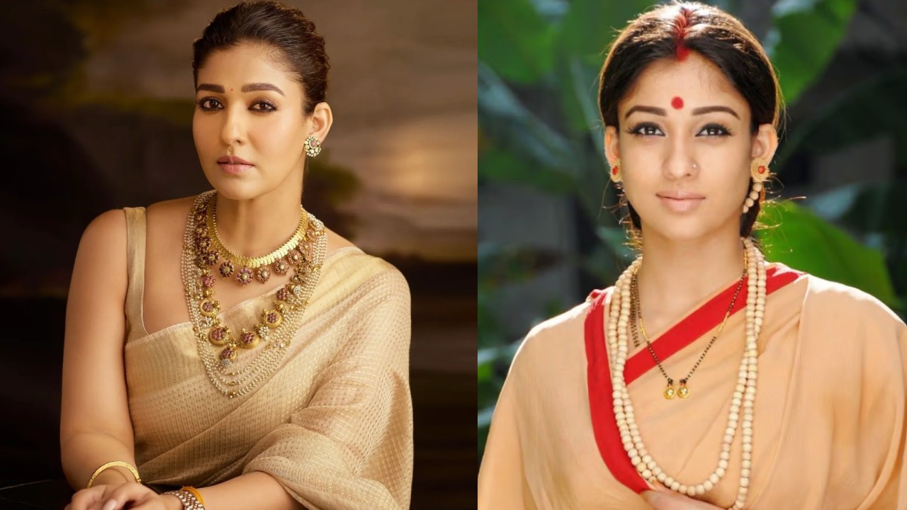 Nayanthara : ఆ సినిమా చేస్తున్నప్పుడు అందరూ విమర్శించారు.. అతను సినిమాలు వదిలేయమన్నాడు.. Nayanthara : ఆ సినిమా చేస్తున్నప్పుడు అందరూ విమర్శించారు.. అతను సినిమాలు వదిలేయమన్నాడు..