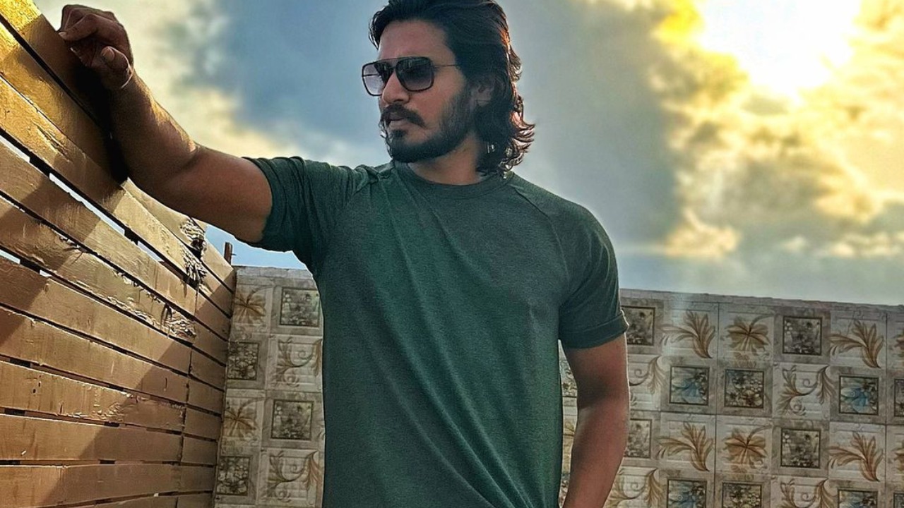 Nikhil Siddhartha : కొత్త స్టార్ ట్యాగ్ ఇచ్చుకున్న హీరో నిఖిల్.. భలేగా ఉందే.. Nikhil Siddhartha : కొత్త స్టార్ ట్యాగ్ ఇచ్చుకున్న హీరో నిఖిల్.. భలేగా ఉందే..