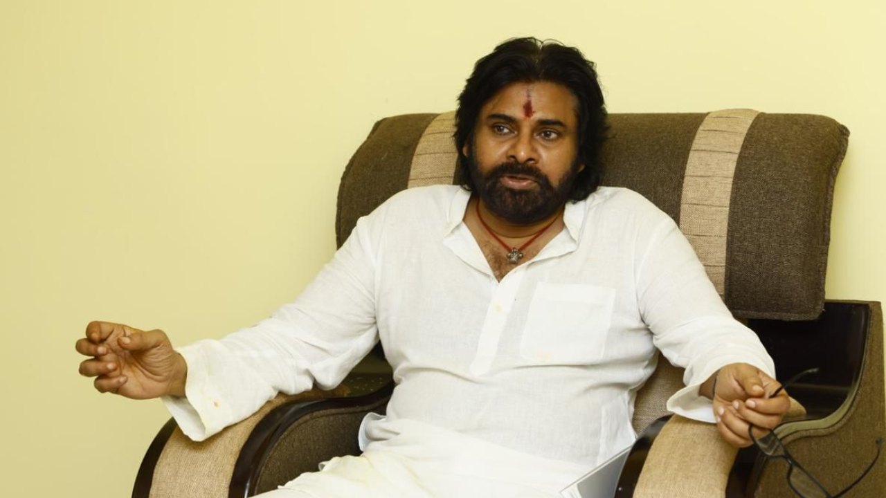 Pawan Kalyan : OG అని అరిచే బదులు భగవత్ నామం జపించండి.. పవన్ కళ్యాణ్ వ్యాఖ్యలు… Pawan Kalyan : OG అని అరిచే బదులు భగవత్ నామం జపించండి.. పవన్ కళ్యాణ్ వ్యాఖ్యలు…