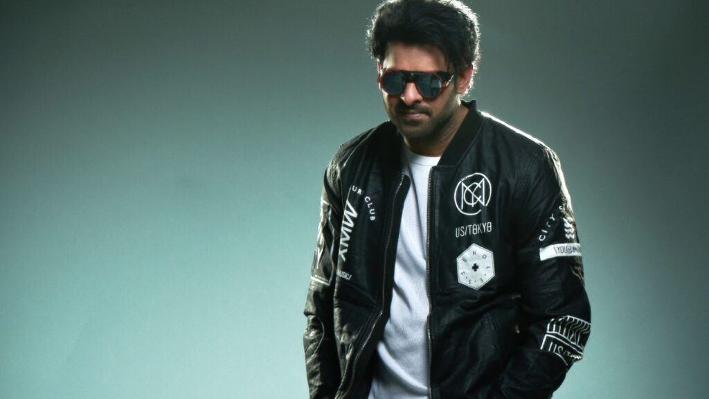 Prabhas Establish a Website for Supporting to Young Writers and New Talents