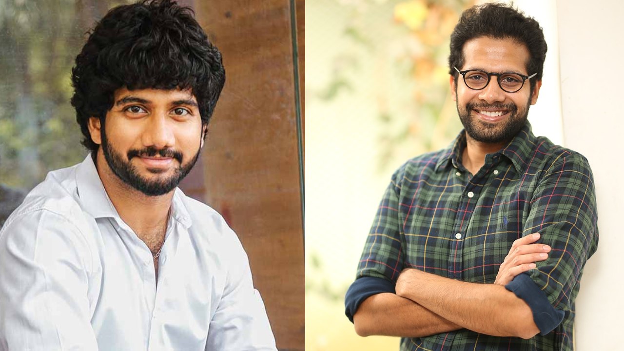 Prasanth Varma – Venky Atluri : సినిమా హిట్.. అప్పుడు ప్రశాంత్ వర్మ తండ్రి.. ఇప్పుడు వెంకీ అట్లూరి తండ్రి.. ప్రశాంత్ వర్మ ట్వీట్ వైరల్.. Prasanth Varma – Venky Atluri : సినిమా హిట్.. అప్పుడు ప్రశాంత్ వర్మ తండ్రి.. ఇప్పుడు వెంకీ అట్లూరి తండ్రి.. ప్రశాంత్ వర్మ ట్వీట్ వైరల్..