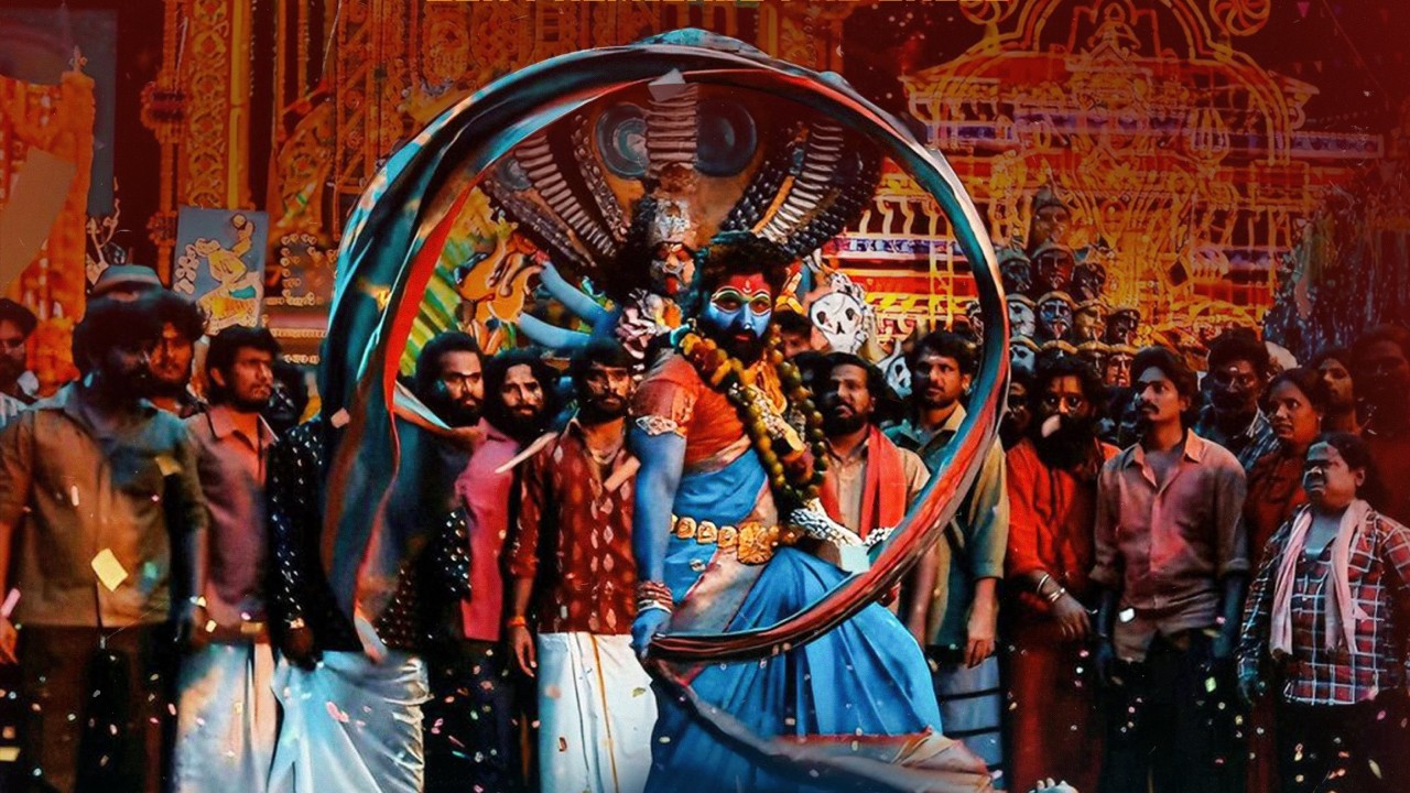 Pushpa 2 : రిలీజ్కి 15 రోజుల ముందే అమెరికాలో సరికొత్త రికార్డ్ సెట్ చేసిన పుష్ప 2.. ఏ హీరోకి ఈ రికార్డ్ లేదు.. Pushpa 2 : రిలీజ్కి 15 రోజుల ముందే అమెరికాలో సరికొత్త రికార్డ్ సెట్ చేసిన పుష్ప 2.. ఏ హీరోకి ఈ రికార్డ్ లేదు..