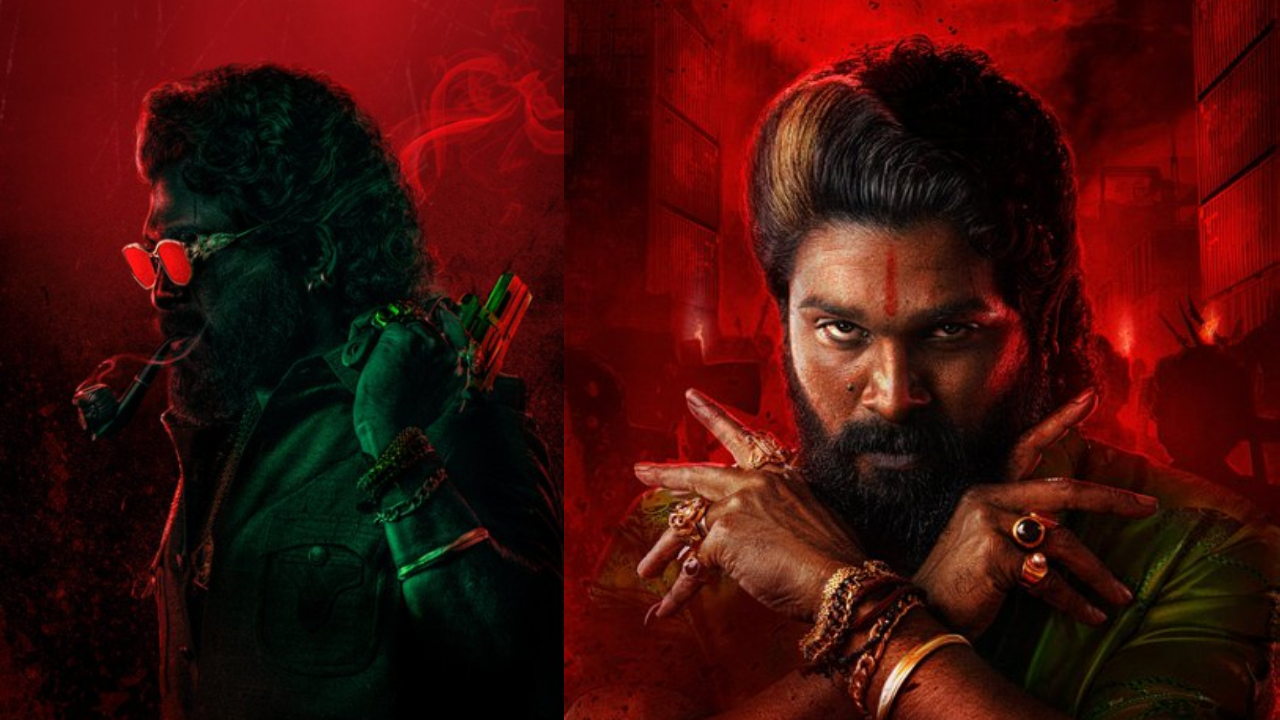 Pushpa 2 The Rule : పుష్ప వైల్డ్ ఫైర్ జాతర.. హైదరబాద్ లో ఎప్పుడు.. ఎక్కడ..? Pushpa 2 The Rule : పుష్ప వైల్డ్ ఫైర్ జాతర.. హైదరబాద్ లో ఎప్పుడు.. ఎక్కడ..?