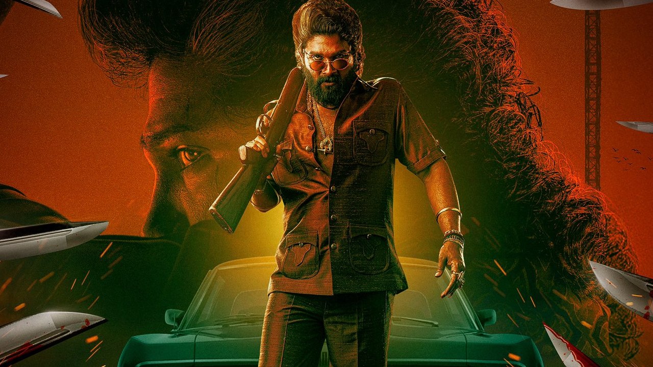 Allu Arjun : పుష్ప 2 సినిమా ప్రీ రిలీజ్ బిజినెస్ పై అల్లు అర్జున్ వ్యాఖ్యలు.. ఇండియాలో ఏ సినిమా చేయనంత.. Allu Arjun : పుష్ప 2 సినిమా ప్రీ రిలీజ్ బిజినెస్ పై అల్లు అర్జున్ వ్యాఖ్యలు.. ఇండియాలో ఏ సినిమా చేయనంత..