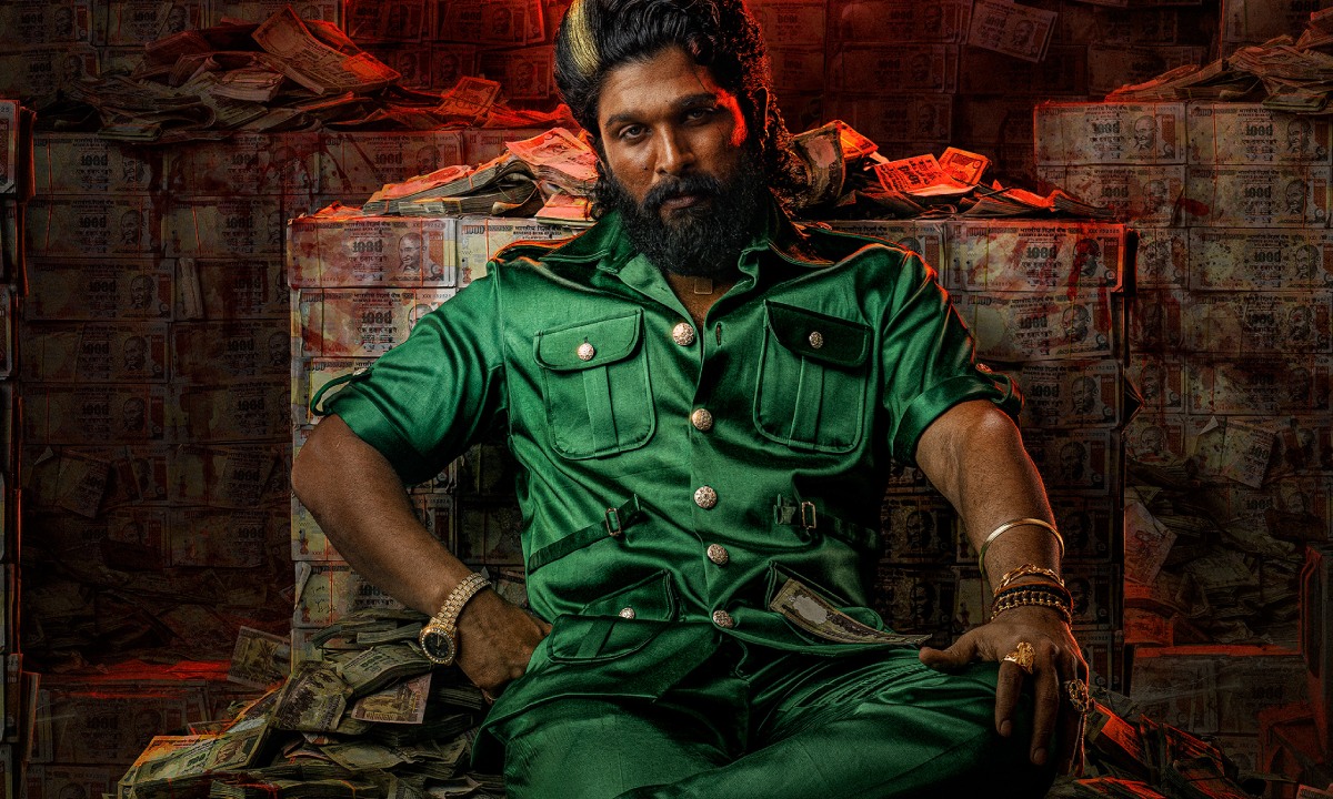 Pushpa 2 Ticket Rates : తెలంగాణలో పుష్ప 2 కోసం భారీగా పెరిగిన టికెట్ ధరలు.. అర్ధరాత్రి షోల పర్మిషన్ తో ఎంత పెరిగాయంటే.. Pushpa 2 Ticket Rates : తెలంగాణలో పుష్ప 2 కోసం భారీగా పెరిగిన టికెట్ ధరలు.. అర్ధరాత్రి షోల పర్మిషన్ తో ఎంత పెరిగాయంటే..