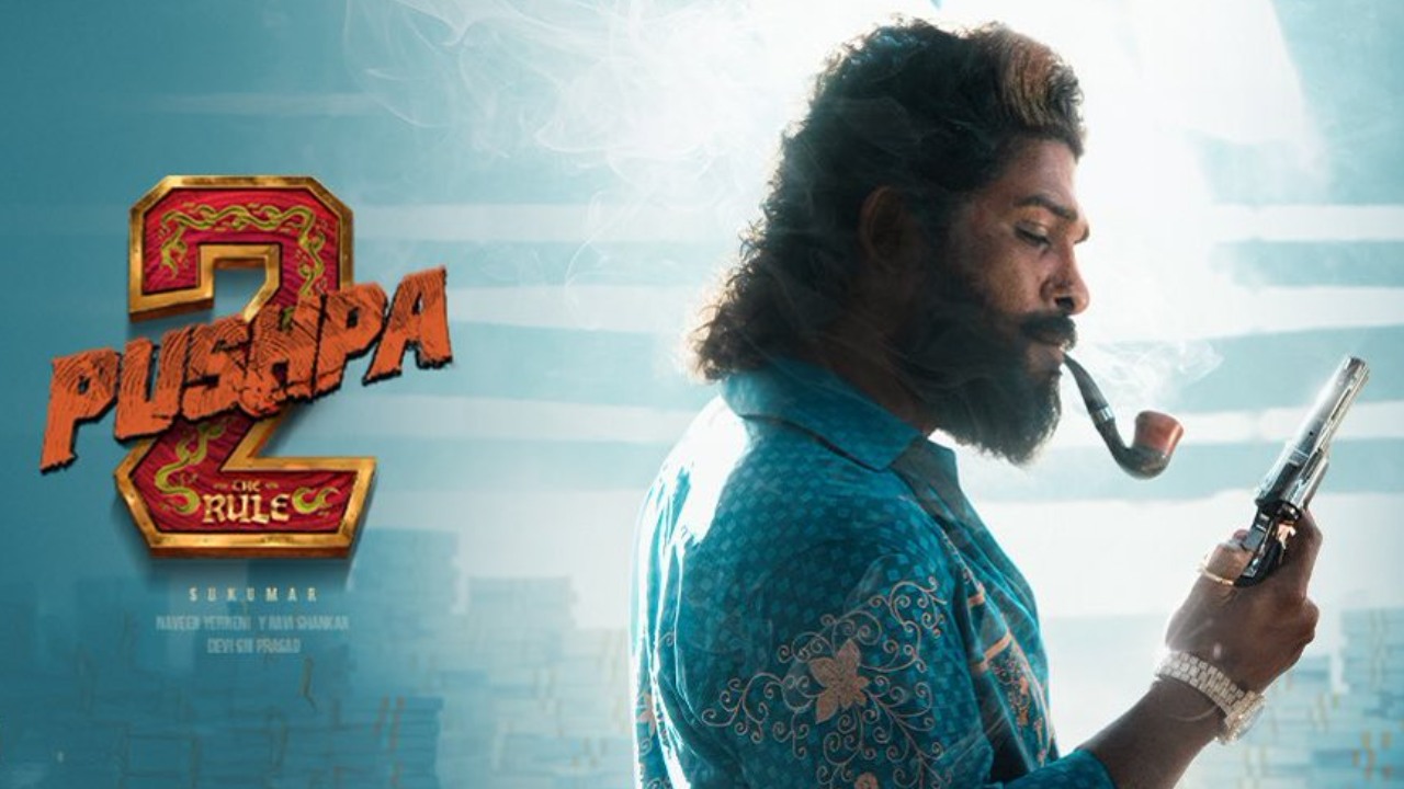Puhpa 2 Trailer : పుష్ప ట్రైలర్ నిడివి ఎంతో తెలుసా.. మాస్ మ్యాడ్నెస్ అంటూ ట్వీట్.. Puhpa 2 Trailer : పుష్ప ట్రైలర్ నిడివి ఎంతో తెలుసా.. మాస్ మ్యాడ్నెస్ అంటూ ట్వీట్..