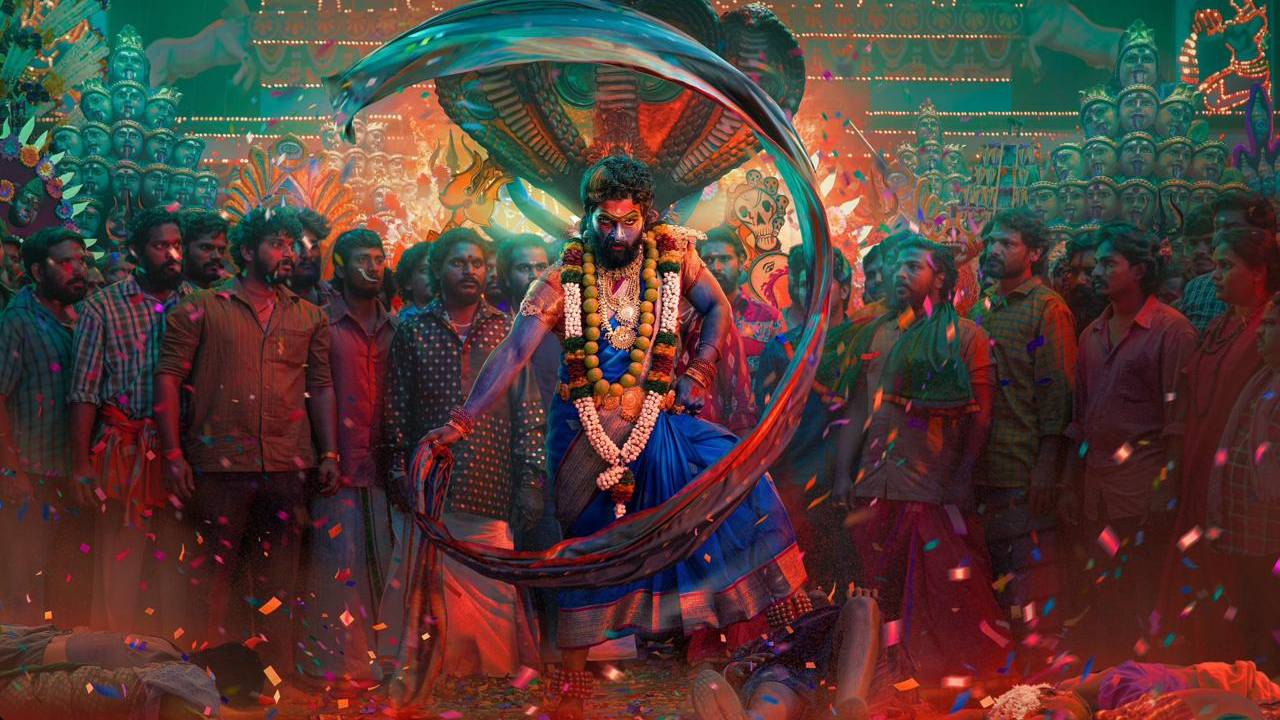 Pushpa 2 : మొన్న నార్త్ అయింది.. ఇప్పుడు సౌత్.. పుష్ప 2 వైల్డ్ ఫైర్ ఈవెంట్ చెన్నైలో.. ఎప్పుడంటే..? Pushpa 2 : మొన్న నార్త్ అయింది.. ఇప్పుడు సౌత్.. పుష్ప 2 వైల్డ్ ఫైర్ ఈవెంట్ చెన్నైలో.. ఎప్పుడంటే..?