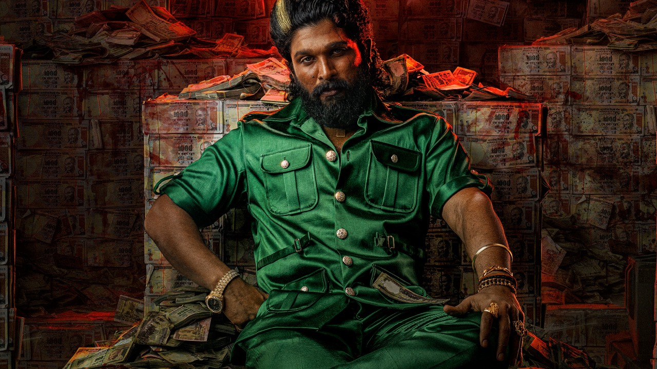 Pushpa 2 Records : మహేష్, ప్రభాస్ రికార్డులను బద్దలుకొట్టిన అల్లు అర్జున్.. పుష్ప 2 రికార్డుల వేట ట్రైలర్ నుంచే మొదలు.. Pushpa 2 Records : మహేష్, ప్రభాస్ రికార్డులను బద్దలుకొట్టిన అల్లు అర్జున్.. పుష్ప 2 రికార్డుల వేట ట్రైలర్ నుంచే మొదలు..