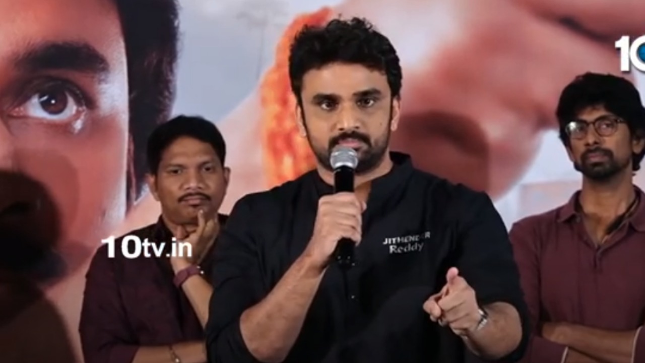 Rakesh Varre : సెలబ్రిటీల మీద ఫైర్ అయిన హీరో.. ఎవరూ రారు, సపోర్ట్ చేయరు.. బాహుబలి నటుడు సంచలన వ్యాఖ్యలు.. Rakesh Varre : సెలబ్రిటీల మీద ఫైర్ అయిన హీరో.. ఎవరూ రారు, సపోర్ట్ చేయరు.. బాహుబలి నటుడు సంచలన వ్యాఖ్యలు..