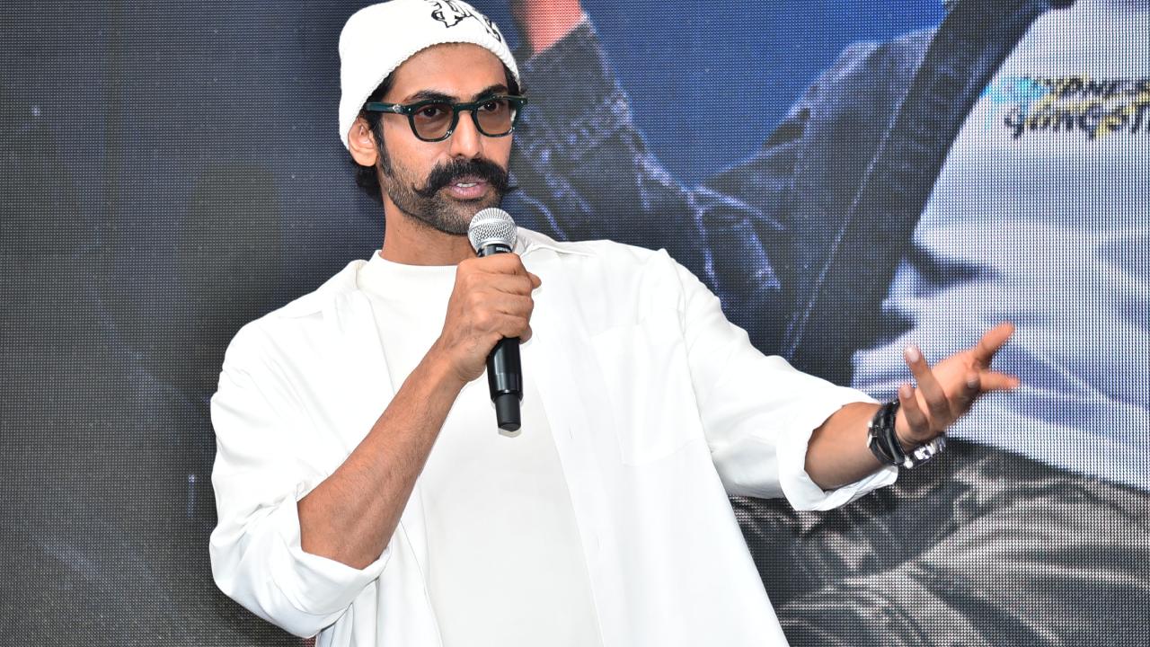 Rana Daggubati: రానాపై కేసు.. ఫుల్ క్లారిటీ ఇచ్చిన ఆయన టీమ్ Rana Daggubati: రానాపై కేసు.. ఫుల్ క్లారిటీ ఇచ్చిన ఆయన టీమ్