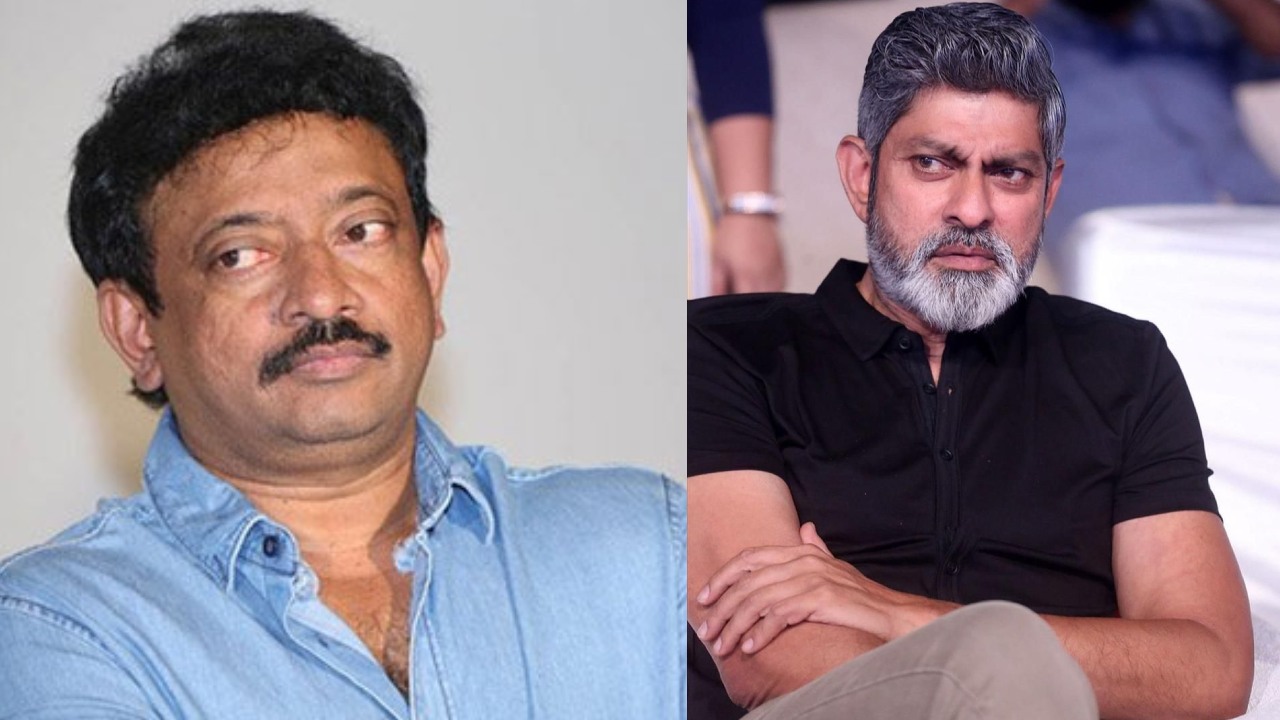 RGV – Jagapathi Babu : ఆర్జీవీ ఓ తిక్కలోడు.. ఆర్జీవీ, జగపతి బాబు ఇంత వెరైటీ ఫ్రెండ్సా.. మూడు పెగ్గులేస్తే ఇద్దరి మధ్య గొడవే.. RGV – Jagapathi Babu : ఆర్జీవీ ఓ తిక్కలోడు.. ఆర్జీవీ, జగపతి బాబు ఇంత వెరైటీ ఫ్రెండ్సా.. మూడు పెగ్గులేస్తే ఇద్దరి మధ్య గొడవే..