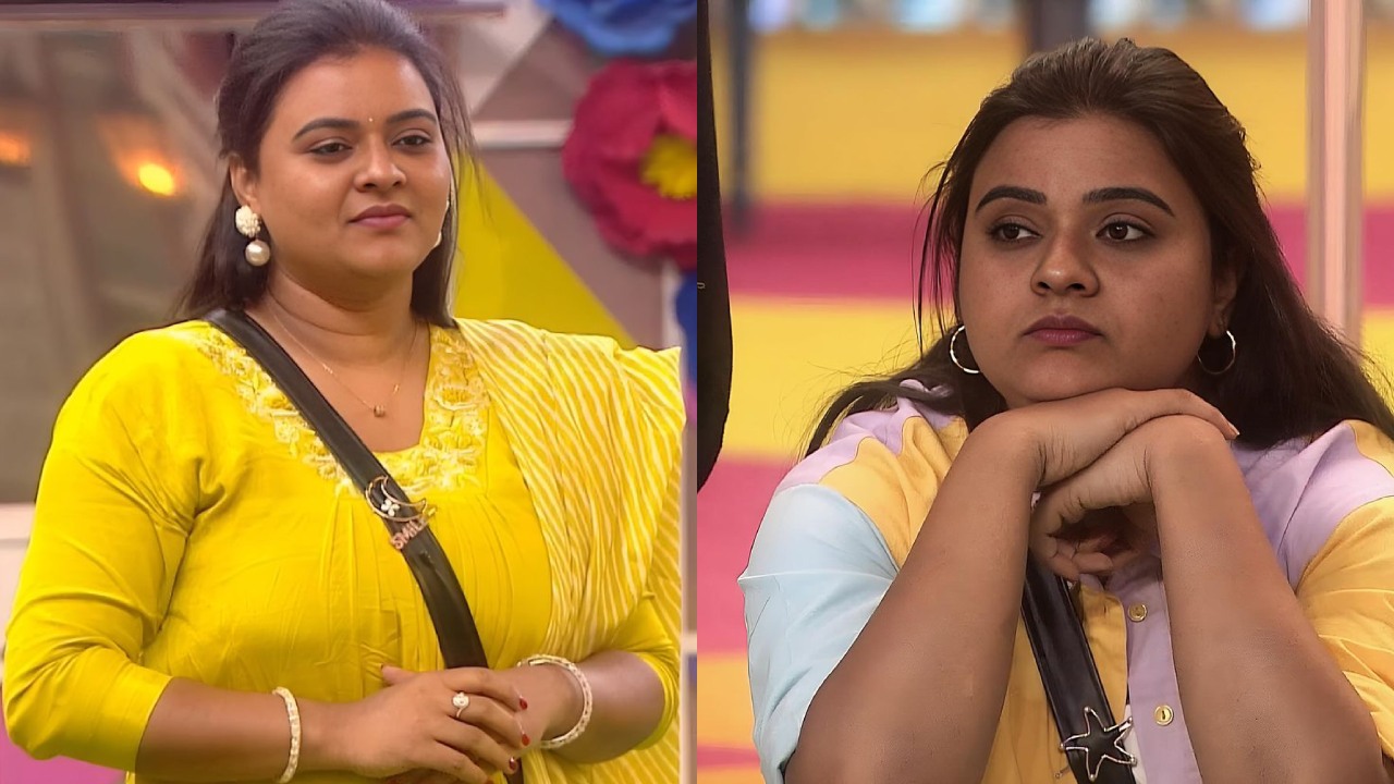 Rohini : అతను వేరే అమ్మాయితో రిలేషన్ లో ఉండి.. తన లవ్ స్టోరీ చెప్తూ నటి రోహిణి ఎమోషనల్.. Rohini : అతను వేరే అమ్మాయితో రిలేషన్ లో ఉండి.. తన లవ్ స్టోరీ చెప్తూ నటి రోహిణి ఎమోషనల్..