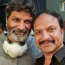 A Star Music Director also Share Room With Trivikram Srinivas and Sunil
