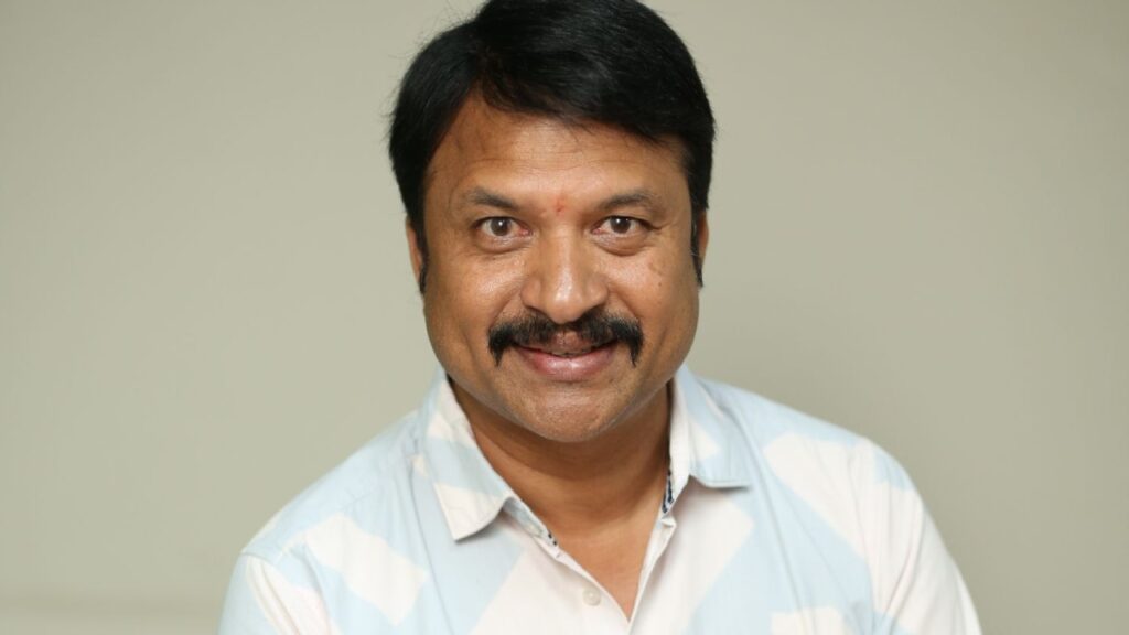 Do you know the Music Director RP Patnaik Study Details Here