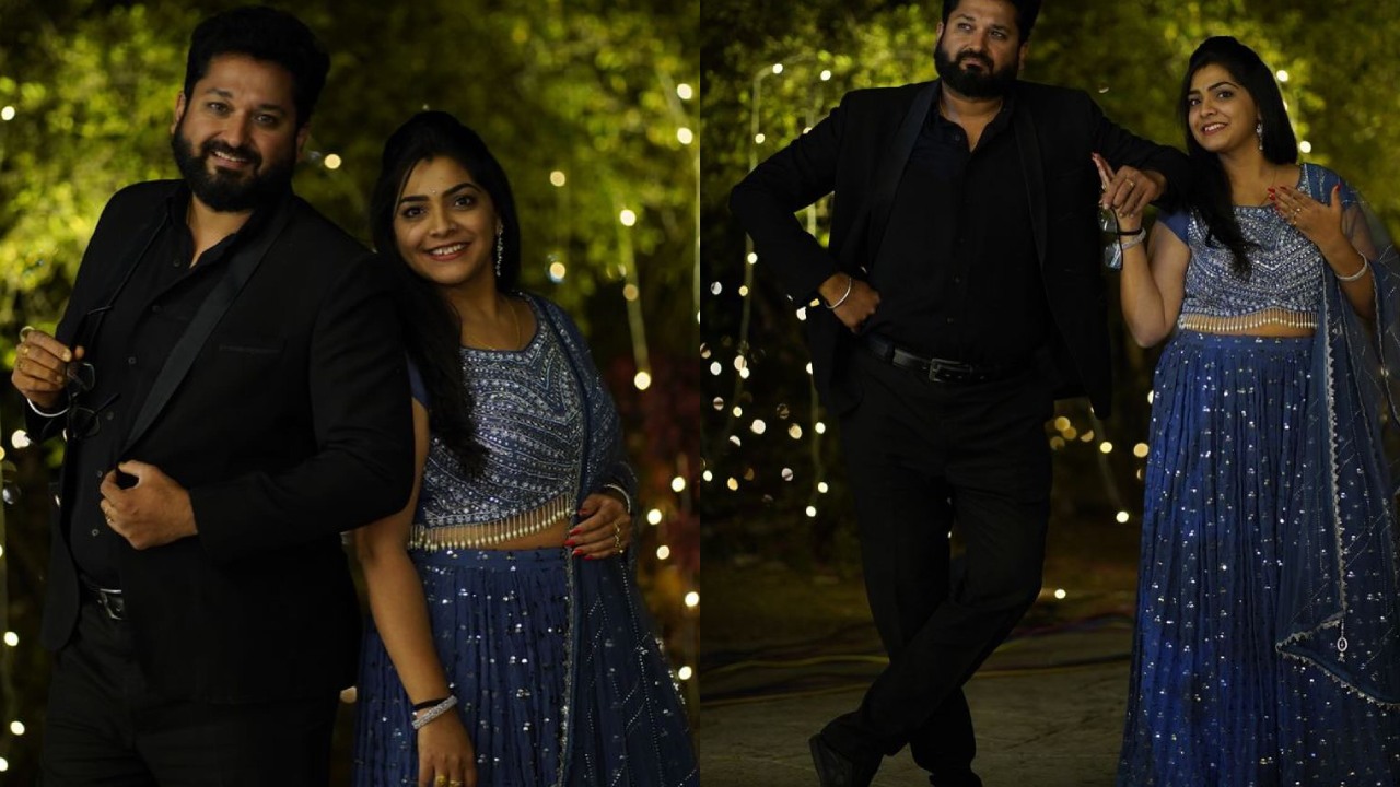 Sai Kiran : మళ్ళీ పెళ్లి చేసుకోబోతున్న ‘నువ్వేకావాలి’ నటుడు.. ఆ నటితో నిశ్చితార్థం.. Sai Kiran : మళ్ళీ పెళ్లి చేసుకోబోతున్న ‘నువ్వేకావాలి’ నటుడు.. ఆ నటితో నిశ్చితార్థం..