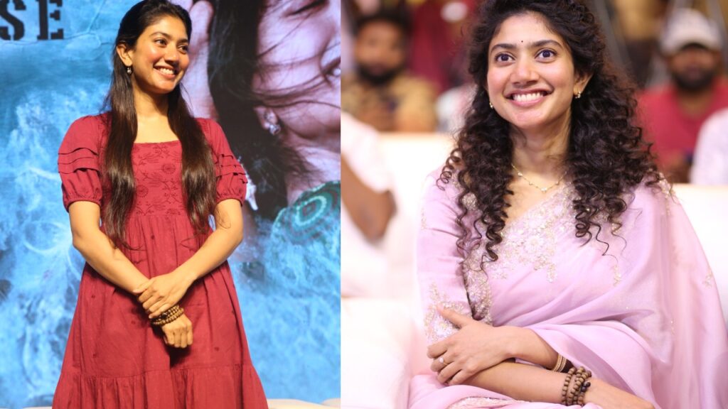 Sai Pallavi Lady Power Star Tag Changed to New Tag Here the Details