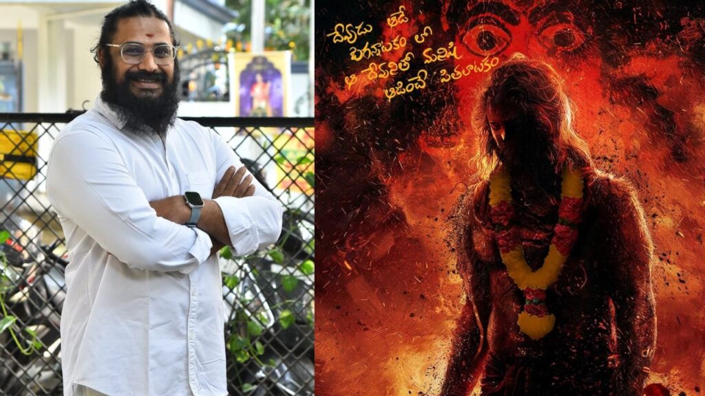 Jathara Movie Director Hero Sathish Babu Ratakonda Interesting Comments about Movie