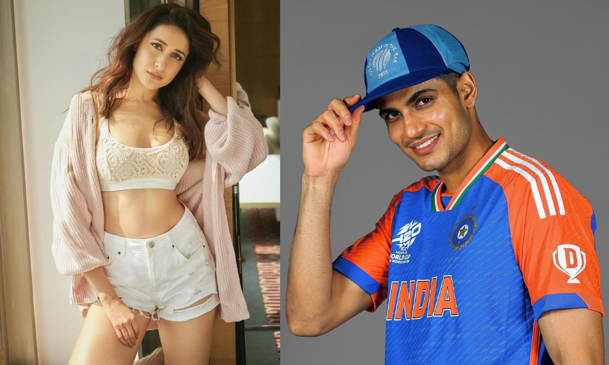 Shubman Gill – Pragya Jaiswal : శుభ్మన్ గిల్తో డేటింగ్ కి రెడీ అంటున్న టాలీవుడ్ హీరోయిన్.. Shubman Gill – Pragya Jaiswal : శుభ్మన్ గిల్తో డేటింగ్ కి రెడీ అంటున్న టాలీవుడ్ హీరోయిన్..