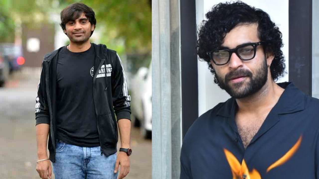 Sujeeth – Varun Tej : పవన్ OG కంటే ముందు వరుణ్ తేజ్ తో సినిమా ప్లాన్ చేసిన సుజీత్.. ఆ సినిమా ఏమైంది..? Sujeeth – Varun Tej : పవన్ OG కంటే ముందు వరుణ్ తేజ్ తో సినిమా ప్లాన్ చేసిన సుజీత్.. ఆ సినిమా ఏమైంది..?